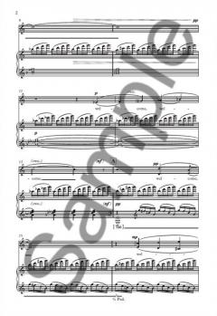 Welcome von Edward Gregson 