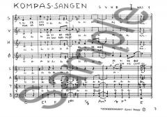 Sydvestnord\(o/st (Ejnar Kampp) 