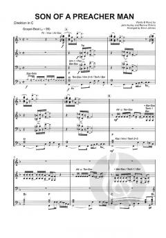 Son Of A Preacher Man (Dusty Springfield) 