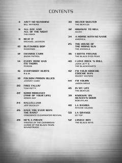 Simple Songs 
