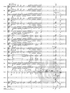 Rudolph The Red-Nosed Reindeer (Canadian Brass Quintet) 