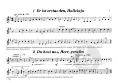 Das neue Lied 
