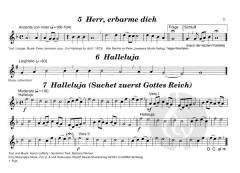 Das neue Lied 