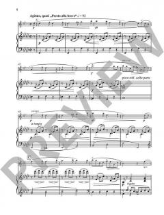 Klarinettenschule op. 63 Spielbuch 2 von Carl Baermann im Alle Noten Shop kaufen (Einzelstimme Klavier)
