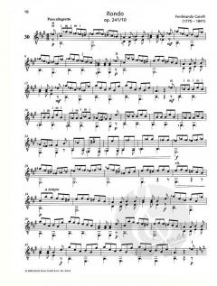 Mein erstes Konzert 