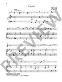 Mein erstes Konzert 