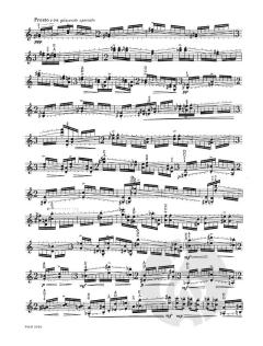 Sonata No. 2 von Grazyna Bacewicz 