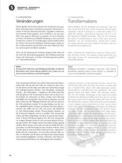 Pierre Boulez: Notations von Manuela Kerer 