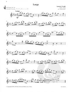 Easy Play-Alongs for Flute 