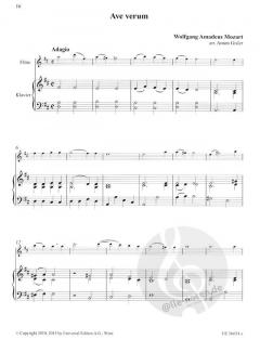Easy Play-Alongs for Flute 