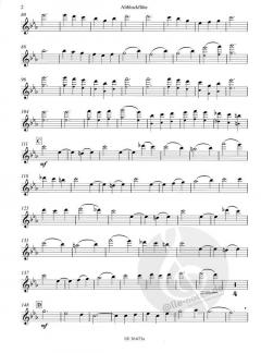 Walzer Nr. 2 aus 'Suite für Varieté-Orchester' (Dmitri Schostakowitsch) 