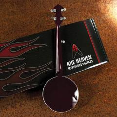 Classic Banjo with Rosewood Back Model von Axe Heaven im Alle Noten Shop kaufen