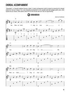 The Hal Leonard Classical Guitar Method (Tab Edition, Audio Online) 