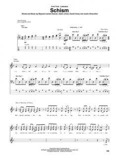 Best of Bass Tab 