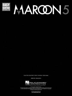 Maroon 5 
