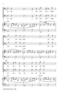 Red River Valley (Download) 