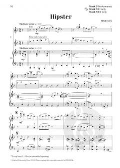 Grooves for Two 