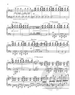 Alborada del gracioso von Maurice Ravel 