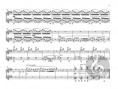 Peer-Gynt-Suiten op. 46, op. 55 von Edvard Grieg 