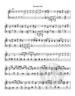 Le fils des étoiles von Erik Satie (Download) 