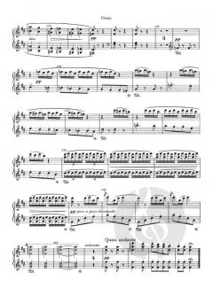 Aus dem Böhmerwalde op. 68 von Antonín Cubr für Klavier zu 4 Händen im Alle Noten Shop kaufen