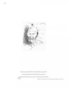 Complete Songs Vol. 3 von Gabriel Fauré 