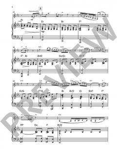 Blue Adagio von Wolfgang Amadeus Mozart 