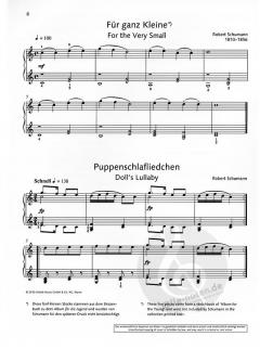 Mein erster Schumann von Robert Schumann 