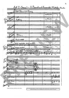 Even Wild Horses von Harry Partch 