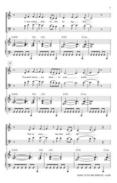 Takin' It To The Streets von Michael McDonald (Download) 
