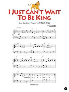 Disney's My First Songbook Vol. 5 
