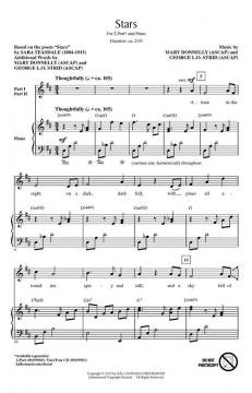 Stars von George L.O. Strid (Download) 