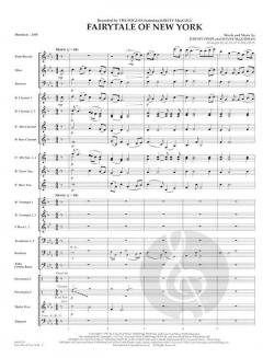 Fairytale Of New York (Pogues) 