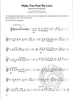 Grade 1 Saxophone Pieces 