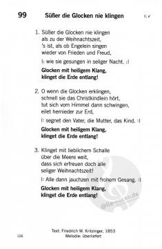 Singen hält jung 