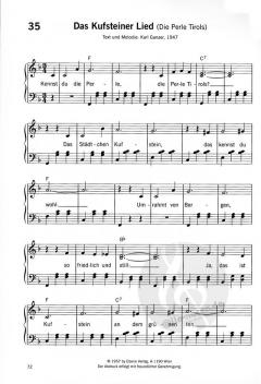 Singen hält jung 