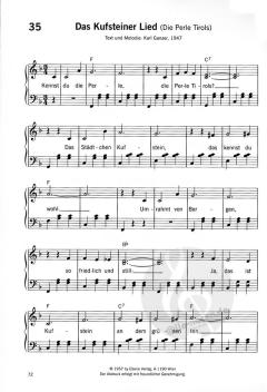 Singen hält jung 