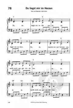Singen hält jung 