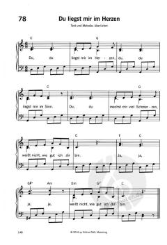 Singen hält jung 