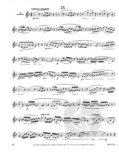 Lyrische Studien von Giuseppe Concone (Download) 