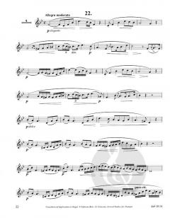 Lyrische Studien von Giuseppe Concone (Download) 