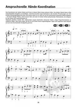 Anfängerkurs Für Boogie-Woogie-Piano in 3D von Lars Frei 