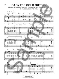 Christmas Piano gefällt mir! (mit CD) 