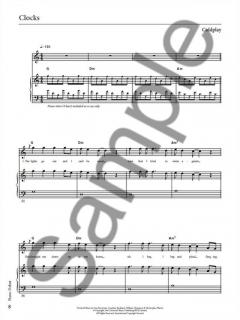 Rockschool: Piano - Debut 