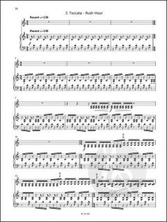 Wen Hou (Gruß/Greetings) von Roman Pawollek für Violine und Klavier im Alle Noten Shop kaufen