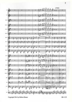 Hesperiden Polka (Timo Bossler) 
