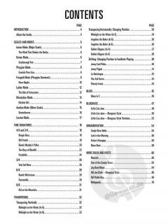 Hal Leonard Mandolin Method Book 2 im Alle Noten Shop kaufen