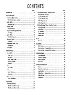 Hal Leonard Mandolin Method Book 2 im Alle Noten Shop kaufen - 00125223