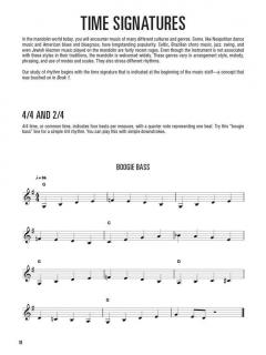 Hal Leonard Mandolin Method Book 2 im Alle Noten Shop kaufen - 00125223