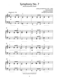 Classical Themes - Level 4 